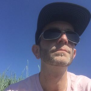 Meet your Posher, Aaron vern